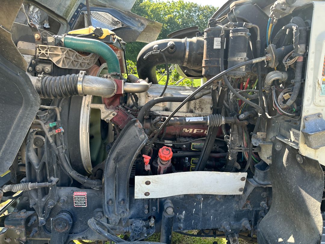 2008 MACK CHU613 - Image 28